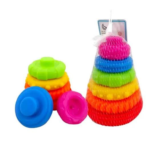 OFERTA SET DE ALIMENTACIÓN