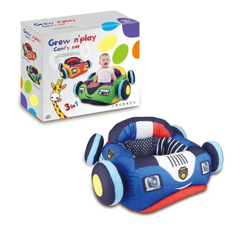 ALMOHADA DE CARRO PARA BEBE